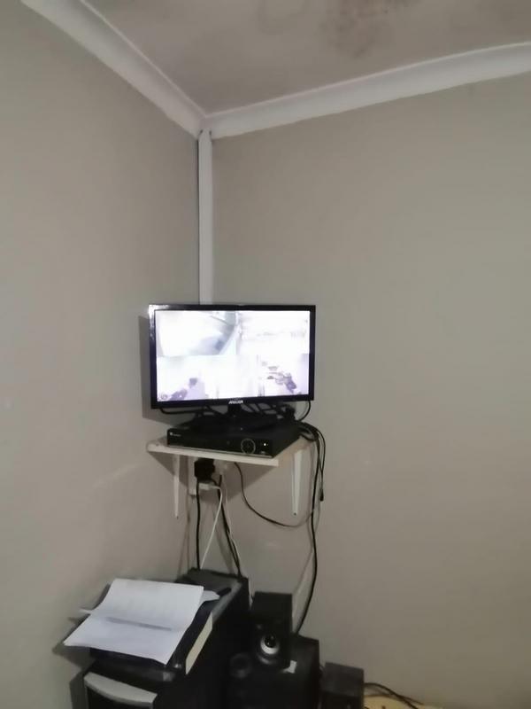 2 Bedroom Property for Sale in Tafelsig Western Cape